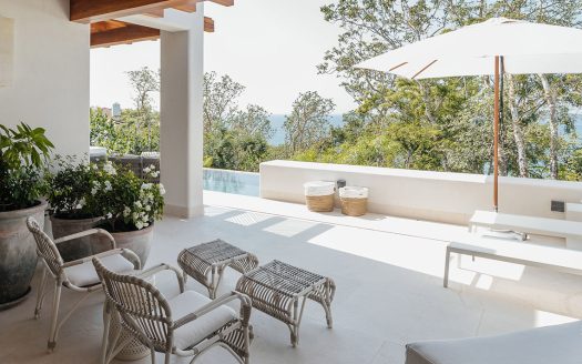 Casita La Selva, Las Rosadas, Costalegre