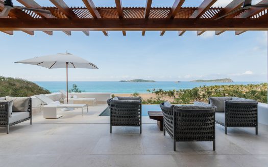Casita La Joya, Las Rosadas, Costalegre