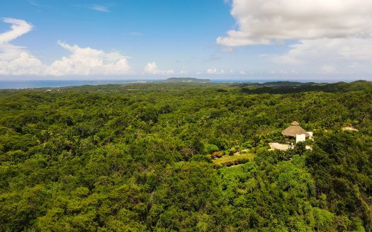 Riviera Ventures Parcel, Punta de Mita Area, Riviera Nayarit