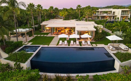 Luna, Susurros del Corazón, Auberge, Resorts Collection, Punta de Mita