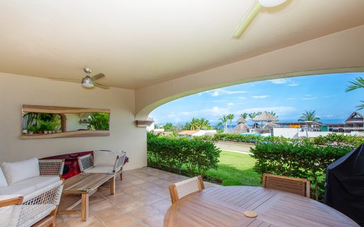 El Anclote 3101, Punta de Mita