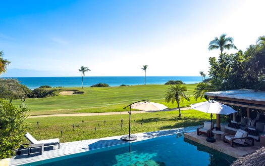 Casa Lapa Lapa, Punta Mita