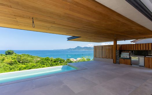 Iyari Villa B14, Punta Mita