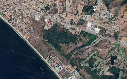 Lot U2, Flamingos, Nuevo Nayarit