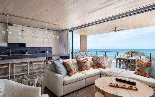 Quetzal 4, Susurros del Corazón, Auberge, Resorts Collection, Punta de Mita