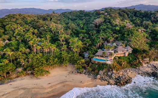Teitiare Estate, Sayulita, Riviera Nayarit
