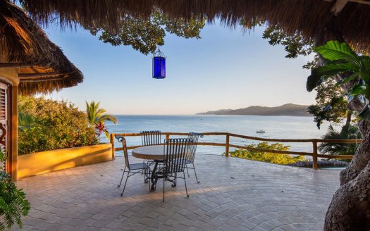 Villa Arboles, Sayulita, Riviera Nayarit