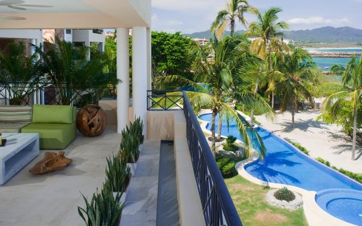 Hacienda de Mita 306, Punta Mita