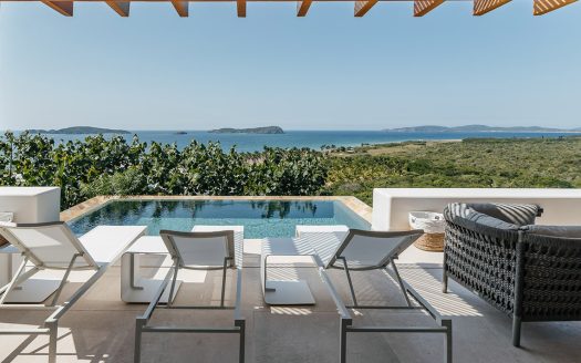 Casita Altavista, Las Rosadas, Costalegre