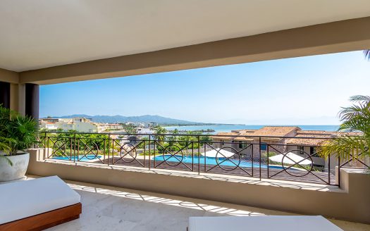 Hacienda de Mita 604, Punta Mita