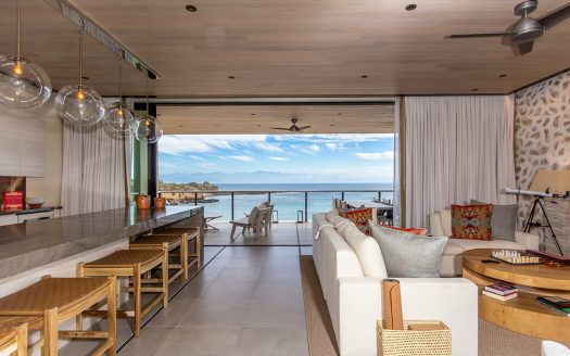 Tortuga 6, Susurros del Corazón, Auberge, Resorts Collection, Punta de Mita