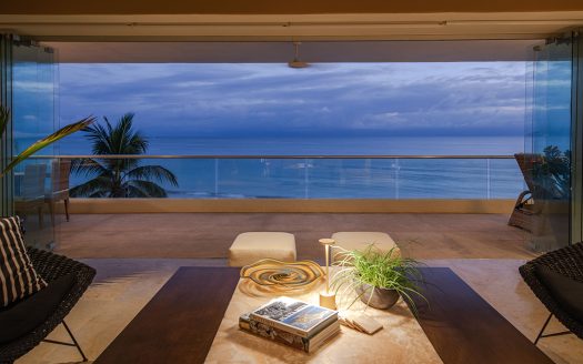 Punta Vista I I - 302, Punta de Mita Village