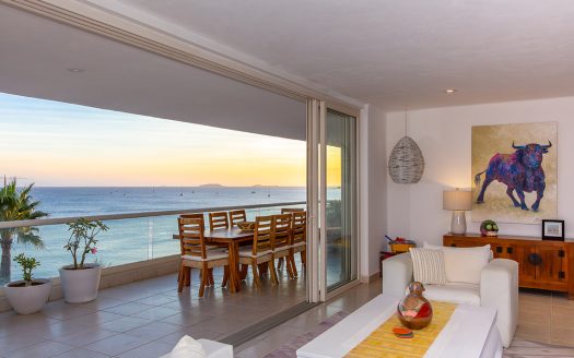 Punta Vista I-501, Punta de Mita Area