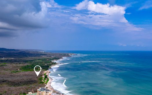 Bahia Signature Estates Lot 4, Punta Mita