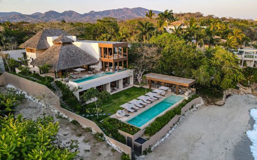 Casa Xari, Paradise Coves, Punta Mita