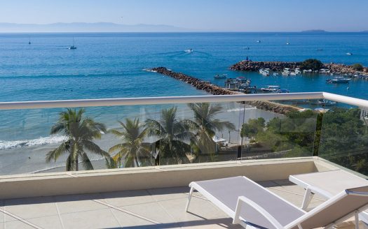 PH de Amor, El Farito, Punta de Mita