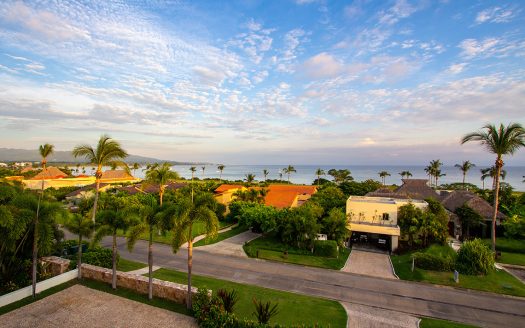 Lagos 20, Lagos del Mar, Punta Mita
