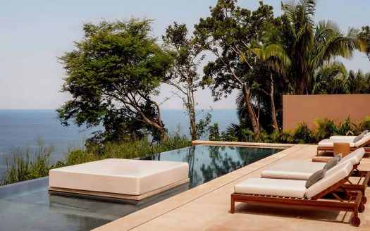 One&Only Mandarina, Private Home 53