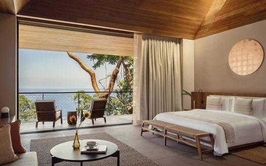One&Only Mandarina, Private Home 32
