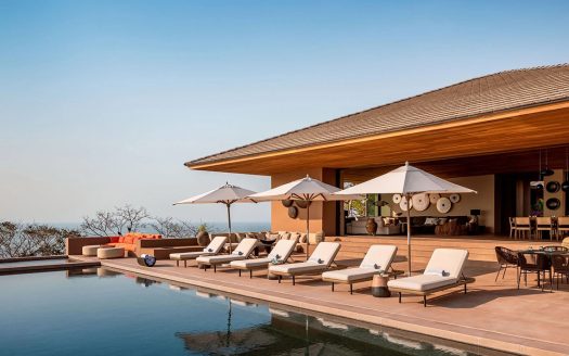 One&Only Mandarina, Private Home 14