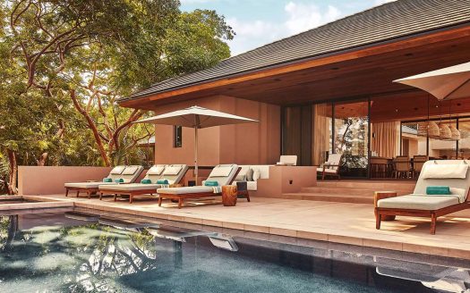 One&Only Mandarina, Private Home 1