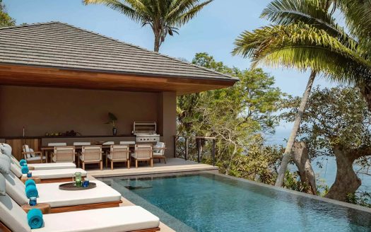 One&Only Mandarina, Private Home 13