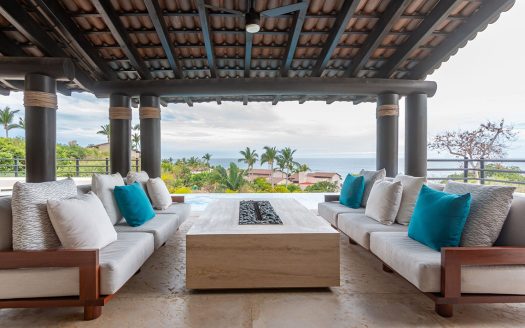 Four Seasons Private Villas, Punta Mita