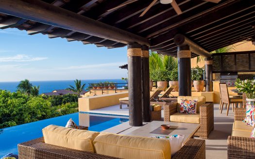 Four Seasons Private Villas, Punta Mita
